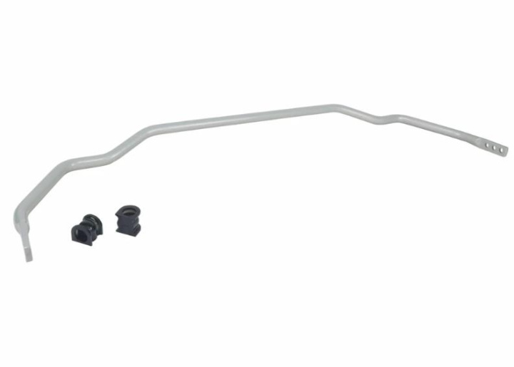 Honda Accord Euro CL / CM Bakre Krängningshämmare 22mm Justerbar Whiteline Performance i gruppen Välj bilmodell / Honda / Accord 03-07 / Chassi / Bussningar & Stag hos DDESIGN Scandinavia AB (wl-BHR80XZ)