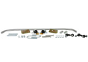 Chevrolet Cruze / Chevrolet Orlando / Daewoo Lanos KLAT / Holden Astra PJ / Holden Cascada CJ m.fl. 1997-2020 Krängningshämmare - 22mm 3-Punkts Justerbar Whiteline