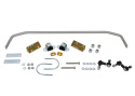 Chevrolet Cruze / Chevrolet Orlando / Daewoo Lanos KLAT / Holden Astra PJ / Holden Cascada CJ m.fl. 1997-2020 Krängningshämmare - 22mm 3-Punkts Justerbar Whiteline