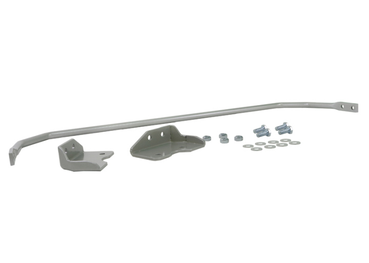 Honda Civic 9TH 2015-2017 Bakre Krängningshämmare - 18mm Heavy Duty Whiteline i gruppen Välj bilmodell hos DDESIGN Scandinavia AB (wl-BHR96)