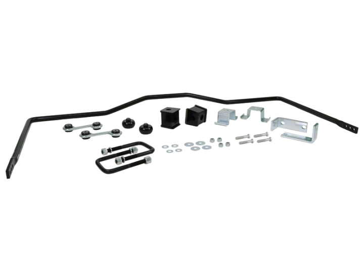 Holden Colorado RG / Isuzu D Max / Ldv T60 SK 2012-2020 Krängningshämmare - 20mm 3-Punkts Justerbar Whiteline i gruppen Välj bilmodell hos DDESIGN Scandinavia AB (wl-BIR10Z)
