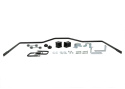 Holden Colorado RG / Isuzu D Max / Ldv T60 SK 2012-2020 Krängningshämmare - 20mm 3-Punkts Justerbar Whiteline
