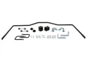 Holden Colorado RG / Isuzu D Max / Ldv T60 SK 2012-2020 Krängningshämmare - 20mm 3-Punkts Justerbar Whiteline