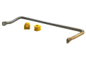 Land Rover Range 1985-1996 Krängningshämmare - 27mm Ej Justerbar Whiteline
