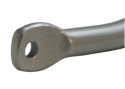 Land Rover Range 1985-1996 Krängningshämmare - 27mm Ej Justerbar Whiteline