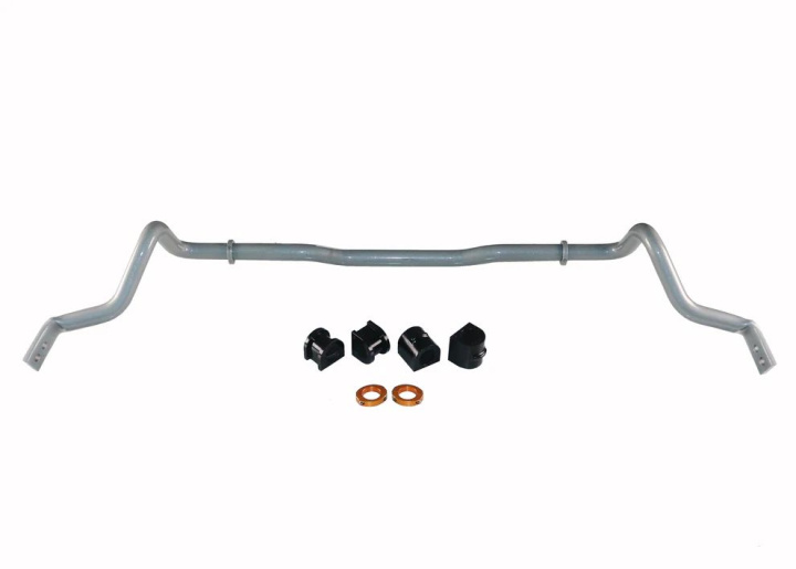 Mazda 3 BK 2010-2013 Främre Krängningshämmare 27mm Whiteline Performance i gruppen Välj bilmodell / Mazda / 3 MPS 03-09 / Chassi hos DDESIGN Scandinavia AB (wl-BMF100Z)