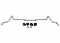 Mazda 3 BK 2010-2013 Främre Krängningshämmare 27mm Whiteline Performance