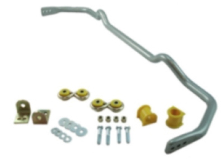 Mazda Rx 7 1985-1991 Krängningshämmare - 27mm 3-Punkts Justerbar Whiteline i gruppen Välj bilmodell hos DDESIGN Scandinavia AB (wl-BMF28Z)