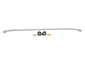 Mazda Miata / MX-5 05-15 Främre Krängningshämmare 24mm (Heavy Duty) Justerbar Whiteline Performance
