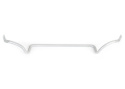 Mitsubishi Lancer 10/08+ / ASX 10+ / Outlander 06-12 Främre Krängningshämmare 26mm X (Heavy Duty) Justerbar Whiteline Performance