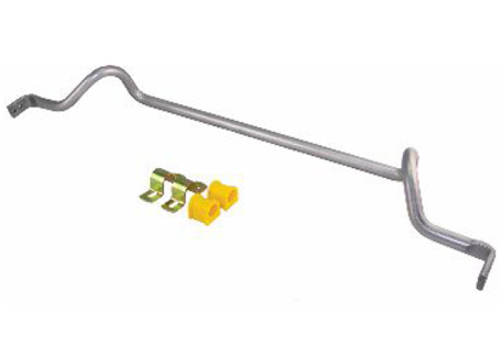 Mitsubishi Asx XA / Lancer CJ 2007-2023 Krängningshämmare - 24mm 2-Punkts Justerbar Whiteline i gruppen Välj bilmodell hos DDESIGN Scandinavia AB (wl-BMF56Z)