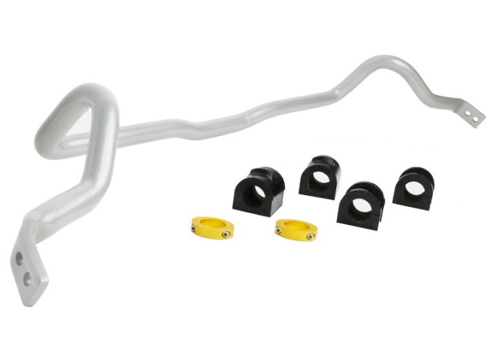 wl-BMF57Z Mazda 3 Inkl. MPS 06-14 Främre Krängningshämmare 27mm (Heavy Duty) Justerbar Whiteline Performance