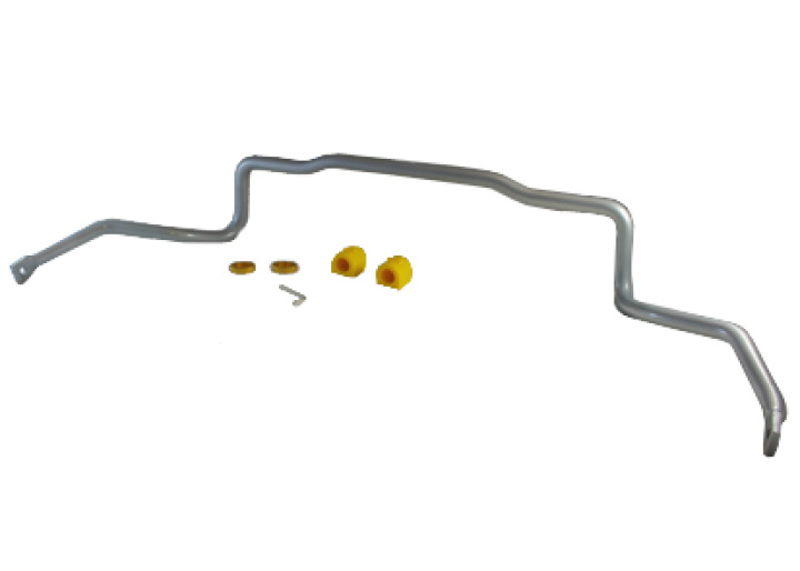 Ford Focus LV 2010 Krängningshämmare - 27mm Ej Justerbar Whiteline i gruppen Välj bilmodell hos DDESIGN Scandinavia AB (wl-BMF58XX)