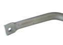Ford Focus LV 2010 Krängningshämmare - 27mm Ej Justerbar Whiteline