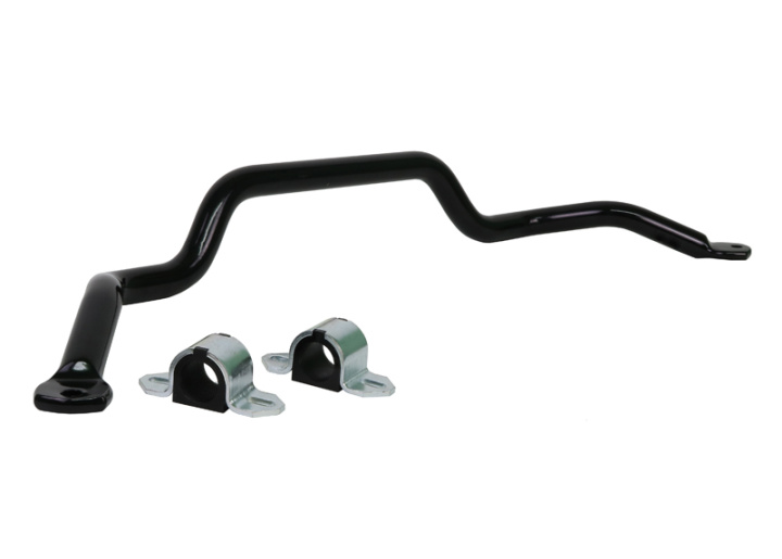 Ford Ranger PJ / Mazda Bt 50 2006-2011 Krängningshämmare - 30mm Ej Justerbar Whiteline i gruppen Välj bilmodell hos DDESIGN Scandinavia AB (wl-BMF59X)