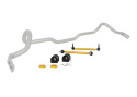 Ford Focus ST 12+ Krängningshämmare 24mm (Heavy Duty) Justerbar Whiteline Performance