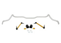Ford Focus ST 12+ Krängningshämmare 24mm (Heavy Duty) Justerbar Whiteline Performance