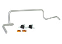 Mazda 3 BM 2014-2019 Krängningshämmare - 22mm 3-Punkts Justerbar Whiteline