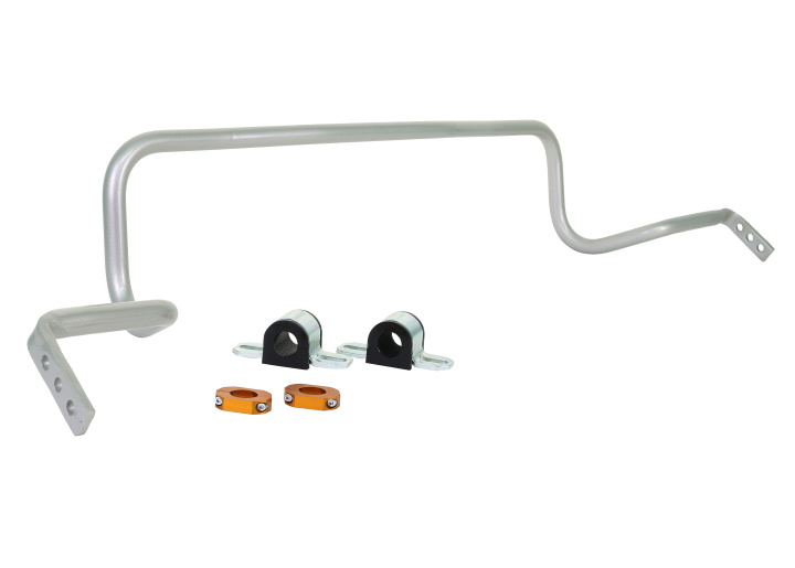 Mazda 3 BM 2014-2019 Krängningshämmare - 22mm 3-Punkts Justerbar Whiteline i gruppen Välj bilmodell hos DDESIGN Scandinavia AB (wl-BMF66Z)