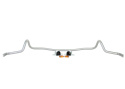 Mazda 3 BM 2014-2019 Krängningshämmare - 22mm 3-Punkts Justerbar Whiteline
