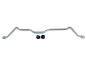 Mini Cooper S R53 2002-2006 Främre Justerbar Heavy Duty Krängningshämmare 26mm Whiteline Performance
