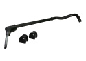 Mitsubishi Pajero Sport / Triton MQ 2015 Krängningshämmare - 33mm Ej Justerbar Whiteline