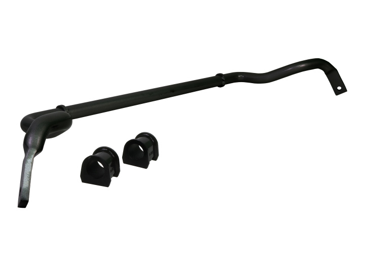 Mitsubishi Pajero Sport / Triton MQ 2015 Krängningshämmare - 33mm Ej Justerbar Whiteline i gruppen Välj bilmodell hos DDESIGN Scandinavia AB (wl-BMF98)
