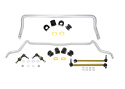 Mazda Mazdaspeed 3 2007-2009 Krängningshämmarsats Fram & Bak Whiteline Performance