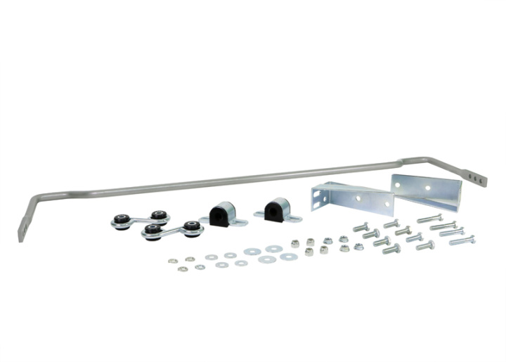 Mitsubishi Mirage CE 1995-2004 Krängningshämmare - 18mm 3-Punkts Justerbar Whiteline i gruppen Välj bilmodell hos DDESIGN Scandinavia AB (wl-BMR54Z)