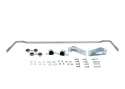Mitsubishi Mirage CE 1995-2004 Krängningshämmare - 18mm 3-Punkts Justerbar Whiteline