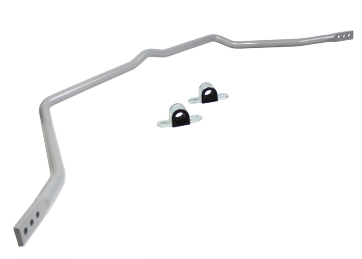 Mitsubishi Galant VR4 Turbo AWD 1989-1992 Bakre Justerbar Krängningshämmare 26mm Whiteline Performance i gruppen Välj bilmodell hos DDESIGN Scandinavia AB (wl-BMR60XXZ)