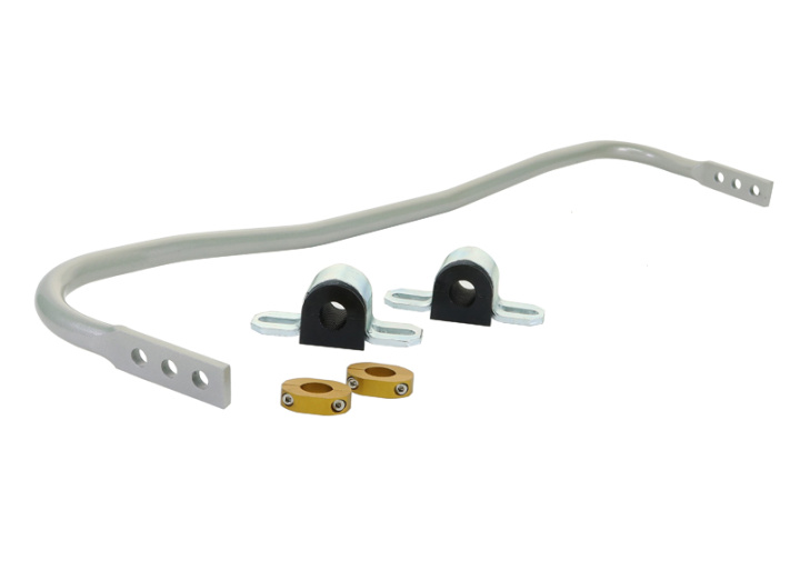 Mazda 3 BM 2014-2019 Krängningshämmare - 18mm 3-Punkts Justerbar Whiteline i gruppen Välj bilmodell hos DDESIGN Scandinavia AB (wl-BMR66Z)