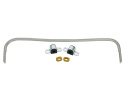 Mazda 3 BM 2014-2019 Krängningshämmare - 18mm 3-Punkts Justerbar Whiteline