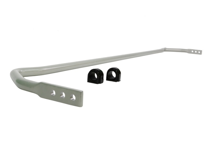 wl-BMR73Z Mini 07+ R56 & R57 Bakre Krängningshämmare 20mm (Heavy Duty) Justerbar Whiteline Performance