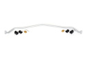 Mazda RX-8 03-11 Bakre Krängningshämmare 18mm (Heavy Duty) Justerbar Whiteline Performance