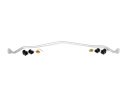Mazda RX-8 03-11 Bakre Krängningshämmare 18mm (Heavy Duty) Justerbar Whiteline Performance