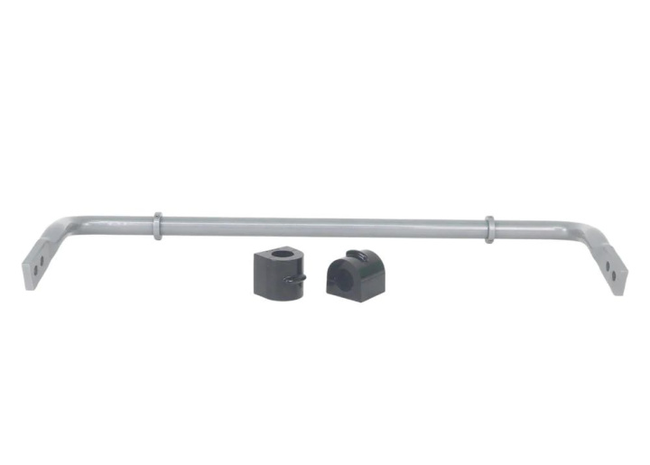 Ford Escape ZG / Ford Focus LS / Ford LV / Ford LW / Ford LZ / Ford Kuga TE / Mazda 3 BK / Mazda BL m.fl. 2004-2020 Krängningshämmare - 22mm Heavy Duty Whiteline i gruppen Välj bilmodell hos DDESIGN Scandinavia AB (wl-BMR78)