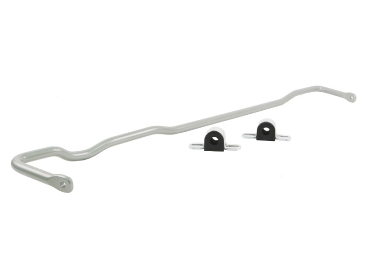 Mitsubishi Lancer CG / CH Exkl. EVO 2002-2006 Bakre Krängningshämmare 18mm Whiteline Performance i gruppen Välj bilmodell hos DDESIGN Scandinavia AB (wl-BMR79)