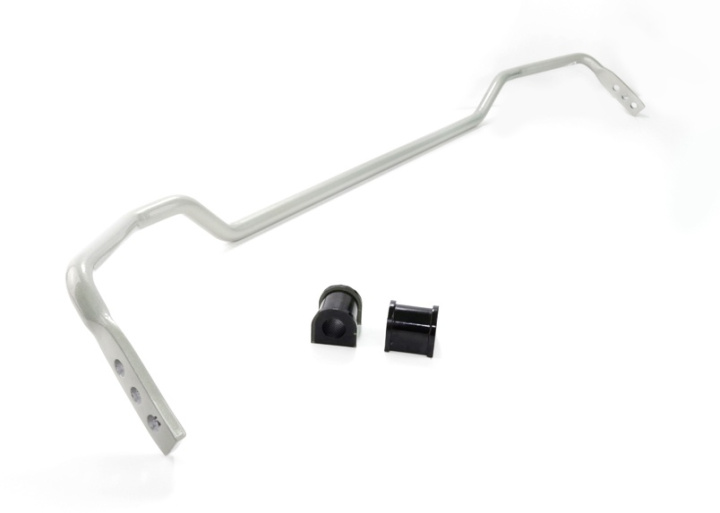 wl-BMR81Z Mazda / MX-5 05-15 Bakre Krängningshämmare 16mm (Heavy Duty) Justerbar Whiteline Performance