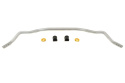 Mitsubishi EVO X 08+ Bakre Krängningshämmare 27mm (Heavy Duty) Justerbar Whiteline Performance