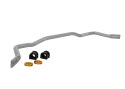 Mitsubishi Lancer Evolution X Bakre Justerbar Krängningshämmare 27mm Whiteline Performance