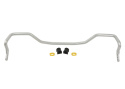 Mitsubishi Lancer 08+ Bakre Krängningshämmare 24mm X (Heavy Duty) Justerbar Whiteline Performance