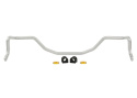 Mitsubishi Lancer 08+ Bakre Krängningshämmare 24mm X (Heavy Duty) Justerbar Whiteline Performance