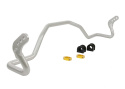 Mitsubishi Lancer 08+ Bakre Krängningshämmare 24mm X (Heavy Duty) Justerbar Whiteline Performance