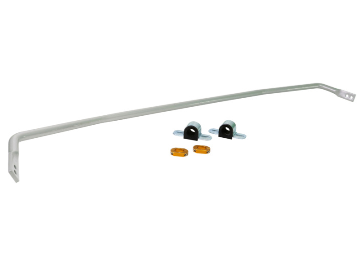 wl-BMR93Z Ford Focus ST 12+ Bakre Krängningshämmare 24mm (Heavy Duty) Justerbar Whiteline Performance