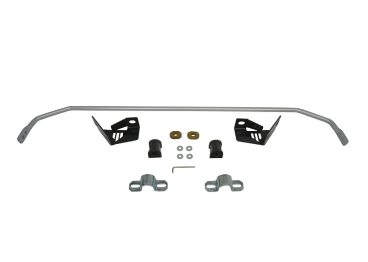wl-BMR94Z Mazda Miata / MX-5 15+ (ND) Krängningshämmare 16mm (Heavy Duty) Justerbar Whiteline Performance