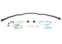 Mitsubishi Triton MQ 2015 Krängningshämmare - 20mm Ej Justerbar Whiteline