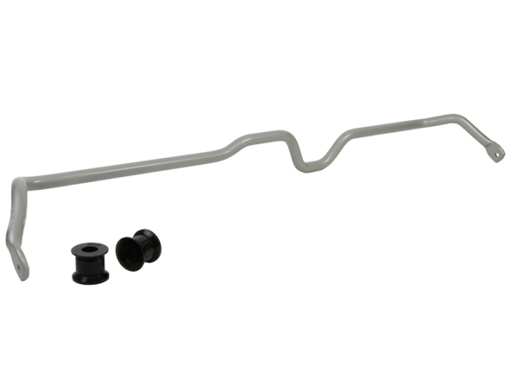 Mercedes Benz C / Clc 2000-2011 Krängningshämmare - 22mm Ej Justerbar Whiteline i gruppen Välj bilmodell hos DDESIGN Scandinavia AB (wl-BMR99)
