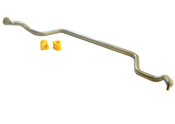 Nissan 180Sx S13 / 200Sx S13 / Silvia S13 1988-1997 Krängningshämmare - 27mm Ej Justerbar Whiteline i gruppen Välj bilmodell hos DDESIGN Scandinavia AB (wl-BNF21)