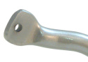 Nissan 180Sx S13 / 200Sx S13 / Silvia S13 1988-1997 Krängningshämmare - 27mm Ej Justerbar Whiteline